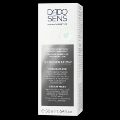 Regeneration E Crememaske