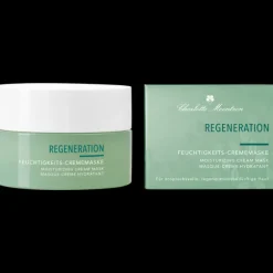 Regeneration Feuchtigkeits-Crememaske