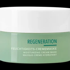 Regeneration Feuchtigkeits-Crememaske