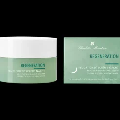 Regeneration Feuchtigkeitscreme Nacht