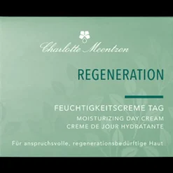Regeneration Feuchtigkeitscreme Tag