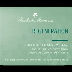 Regeneration Feuchtigkeitscreme Tag
