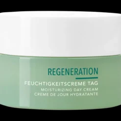 Regeneration Feuchtigkeitscreme Tag