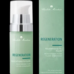 Regeneration Feuchtigkeits-Fluid