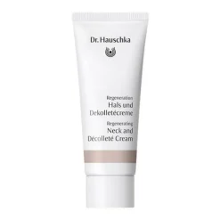 Regeneration Hals und Dekolletécreme
