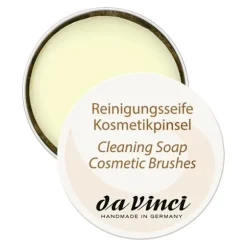 Reinigungsseife für Kosmetikpinsel