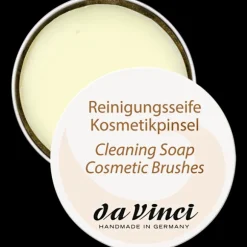 Reinigungsseife für Kosmetikpinsel