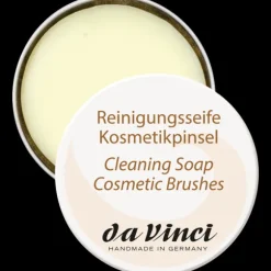 Reinigungsseife für Kosmetikpinsel