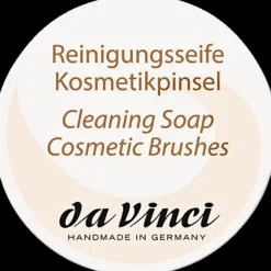 Reinigungsseife für Kosmetikpinsel