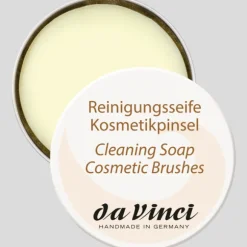 Reinigungsseife für Kosmetikpinsel