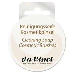 Reinigungsseife für Kosmetikpinsel