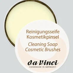 Reinigungsseife für Kosmetikpinsel