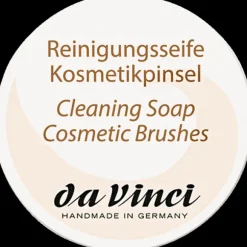 Reinigungsseife für Kosmetikpinsel