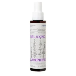 Relaxing Lavender Spray mit beruhigendem Lavendelduft