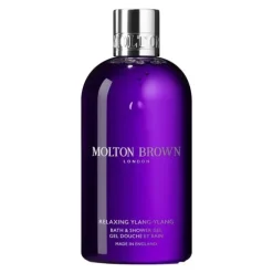 Relaxing Ylang-Ylang Relaxing Bade & Duschgel
