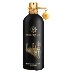 Rendez-vous à Paris EdP