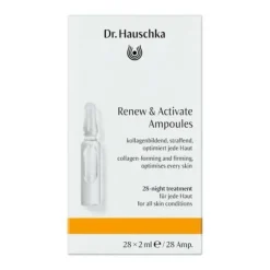 Renew & Activate Ampoules