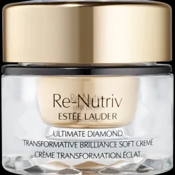 Re-Nutriv Ultimate Diamond Transformation Brilliance Soft Crème