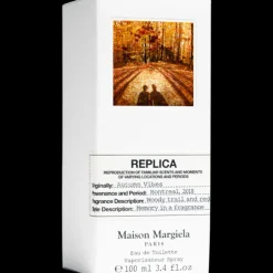 Replica Autumn Vibes EdT Nat. Spray