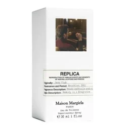 Replica Jazz Club Eau de Toilette