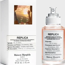 Replica On a Date E.d.T. Nat. Spray