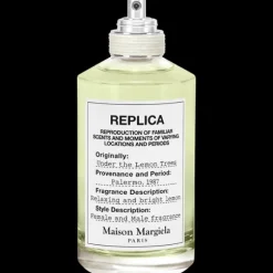 Replica Under the Lemon Trees EdT Nat. Spray