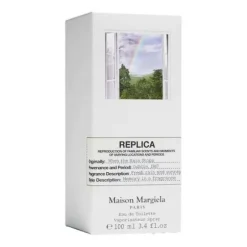 Replica When The Rain Stops EdP Nat. Spray EdP Nat. Spray