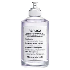 Replica When The Rain Stops EdP Nat. Spray EdP Nat. Spray