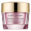 Resilience Lift Night Lifting/Firming Face and Neck Creme