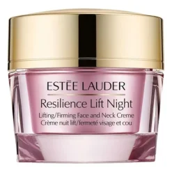 Resilience Lift Night Lifting/Firming Face and Neck Creme