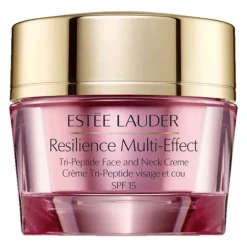 Resilience Multi-Effect Tri-Peptide Face and Neck Creme N/C SPF 15
