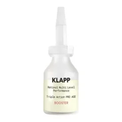 Resist Aging Retinol Triple Action PRO AGE Booster