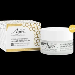 Restructuring Cream