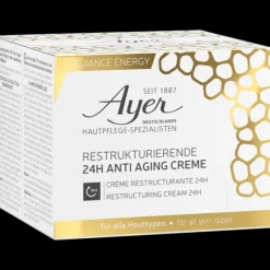 Restructuring Cream