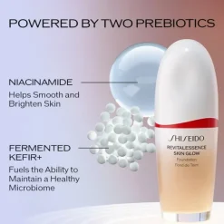 Revitalessence Skin Glow Foundation 30
