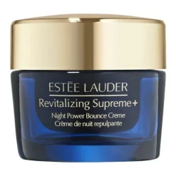 Revitalizing Supreme + Night Power Bounce Creme Moisturizer