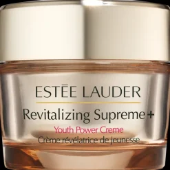 Revitalizing Supreme+ Youth Power Creme