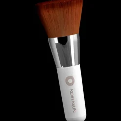 RevitaSun Flat Kabuki Brush