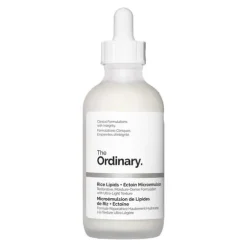 Rice Lipids Ectoin Microemulsion