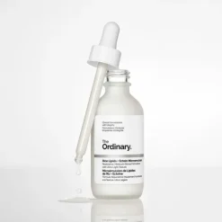 Rice Lipids Ectoin Microemulsion