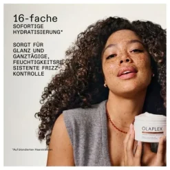 Rich Hydration Mask