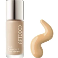 Rich Treatment Foundation