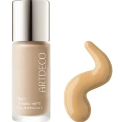 Rich Treatment Foundation