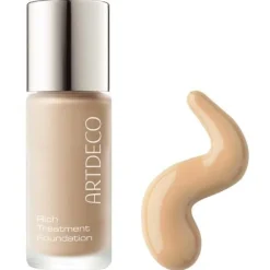 Rich Treatment Foundation