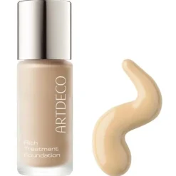 Rich Treatment Foundation