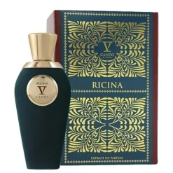 Ricina Extrait de Parfum