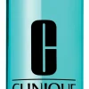 Rinse-Off Eye Makeup Solvent