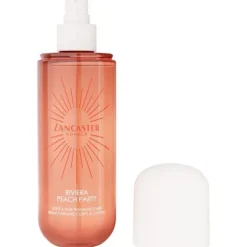 Riviera Peach Party Body Mist