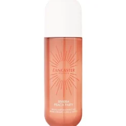 Riviera Peach Party Body Mist