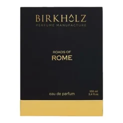 Roads Of Rome